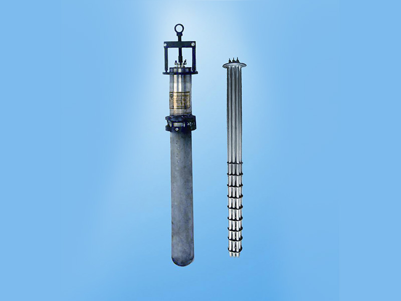 合金加热器（电能）