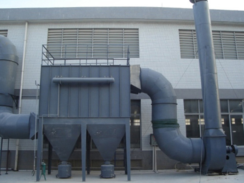 Fume Enclosures