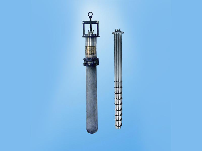 合金加热器（电能）